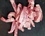 絶品パラパラ♪キムチチャーハン作り方4写真