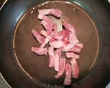 絶品パラパラ♪キムチチャーハン作り方5写真