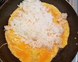 絶品パラパラ♪キムチチャーハン作り方9写真