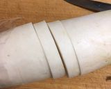 野菜細工精霊馬マーラ様作り方2写真