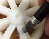 野菜細工精霊馬マーラ様作り方9写真