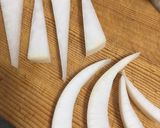 野菜細工精霊馬マーラ様作り方10写真