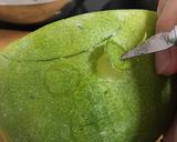 野菜細工精霊馬マーラ様作り方11写真