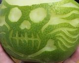 野菜細工精霊馬マーラ様作り方12写真