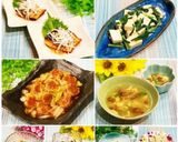 焼肉屋さんよりも旨ッ♪大根ナムル作り方7写真