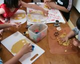 みんなで作る簡単＊お子様クッキー＊作り方4写真