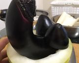 野菜細工精霊馬マーラ様作り方14写真