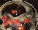 夏野菜の揚げ浸し作り方5写真
