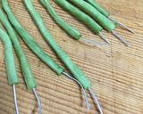 野菜細工精霊馬マーラ様作り方16写真