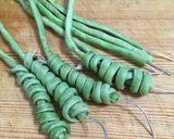 野菜細工精霊馬マーラ様作り方17写真
