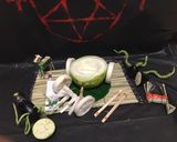 野菜細工精霊馬マーラ様作り方19写真