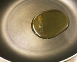 どシンプル ペペロンチーノ作り方3写真