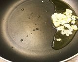 どシンプル ペペロンチーノ作り方4写真