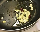 どシンプル ペペロンチーノ作り方5写真