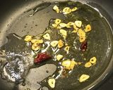 どシンプル ペペロンチーノ作り方6写真
