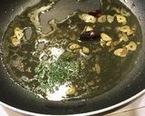 どシンプル ペペロンチーノ作り方7写真