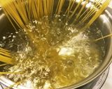 どシンプル ペペロンチーノ作り方8写真