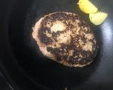 肉汁たっぷりハンバーグ☆デミグラスソース作り方5写真