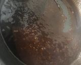 肉汁たっぷりハンバーグ☆デミグラスソース作り方7写真