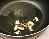 ボンゴレロッソ(アサリ、トマトのパスタ)作り方3写真