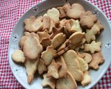 みんなで作る簡単＊お子様クッキー＊作り方6写真