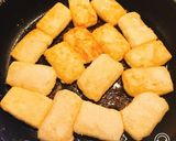 ♡豚肉で作る大好きなゴーヤチャンプル♡作り方4写真