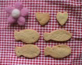 みんなで作る簡単＊お子様クッキー＊作り方7写真