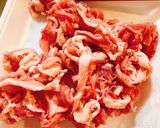 ♡豚肉で作る大好きなゴーヤチャンプル♡作り方7写真