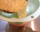猫舌・お子様にも! 暑い日のラーメン　作り方7写真