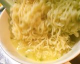 猫舌・お子様にも! 暑い日のラーメン　作り方9写真