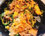 ♡豚肉で作る大好きなゴーヤチャンプル♡作り方13写真