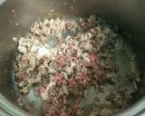 夏野菜たっぷりキーマカレー作り方6写真