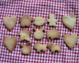 みんなで作る簡単＊お子様クッキー＊作り方8写真