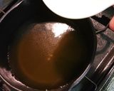いんげんの鶏ひき肉団子汁作り方6写真
