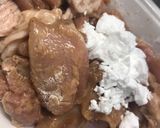 鶏肉とナッツのオイスターソース炒め作り方2写真