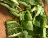 鶏肉とナッツのオイスターソース炒め作り方4写真