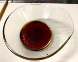 レンジで簡単 おつまみ 鶏皮ポン酢作り方4写真