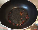 ピリ辛♡きくらげのラー油炒め作り方5写真