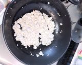まるでチャーハン！？糖質制限豆腐飯作り方5写真