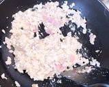 まるでチャーハン！？糖質制限豆腐飯作り方6写真