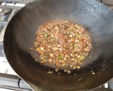 簡単　最強焼肉のタレ/ステーキソース作り方3写真