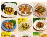 ☆簡単美味しいカボチャのほっくりソテー☆作り方12写真