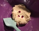 バザー用、棒付きロリポップクッキー作り方3写真