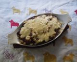 昭和の焼きカレー♪作り方2写真