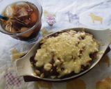 昭和の焼きカレー♪作り方4写真