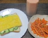 超簡単豆乳ヨーグルト野菜ジュースNO.1作り方4写真