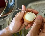夏野菜の冷やしおでん!トマトだし!森之翼作り方11写真