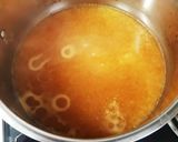 生モズクのお味噌汁作り方3写真