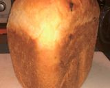 干しあんずと酒かすの食パン作り方4写真