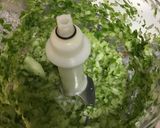 トマトとニンニクの冷製イタリアン丼作り方4写真